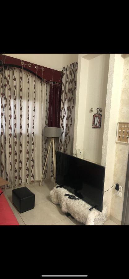 ירושלים Very Nice Apartment With View Of All The Old City מראה חיצוני תמונה