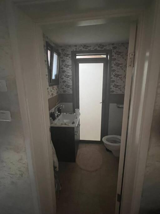 ירושלים Very Nice Apartment With View Of All The Old City מראה חיצוני תמונה