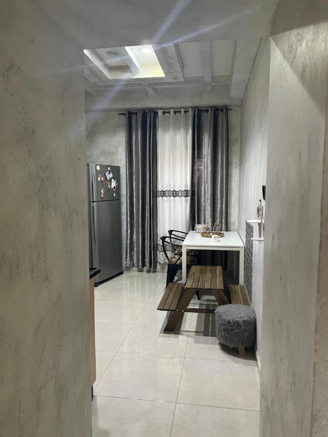 ירושלים Very Nice Apartment With View Of All The Old City מראה חיצוני תמונה