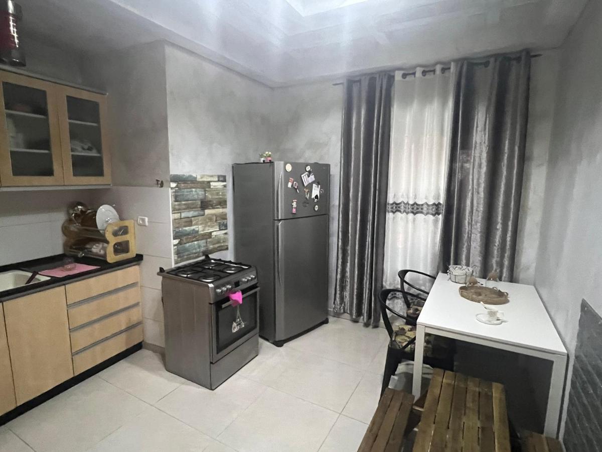 ירושלים Very Nice Apartment With View Of All The Old City מראה חיצוני תמונה