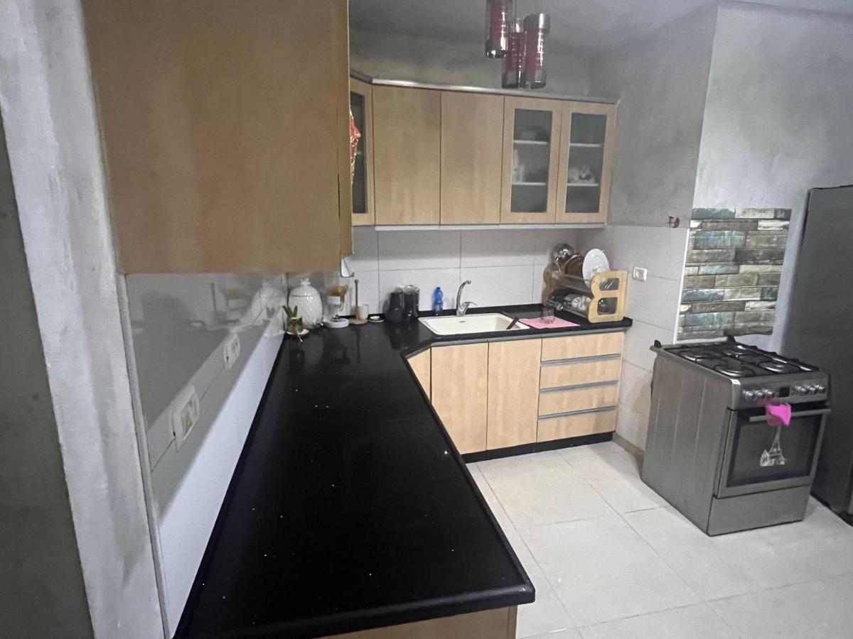 ירושלים Very Nice Apartment With View Of All The Old City מראה חיצוני תמונה