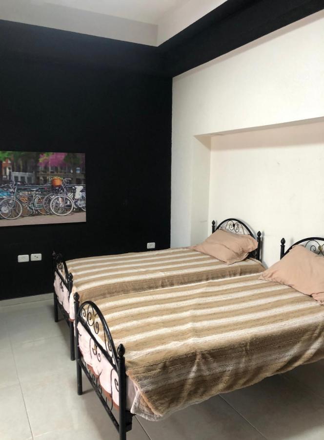ירושלים Very Nice Apartment With View Of All The Old City מראה חיצוני תמונה