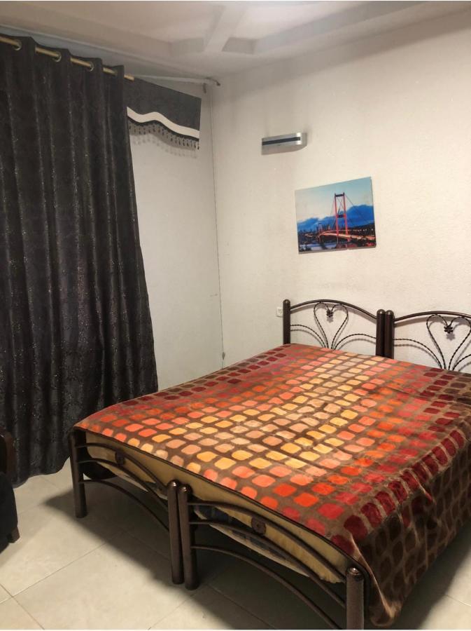ירושלים Very Nice Apartment With View Of All The Old City מראה חיצוני תמונה