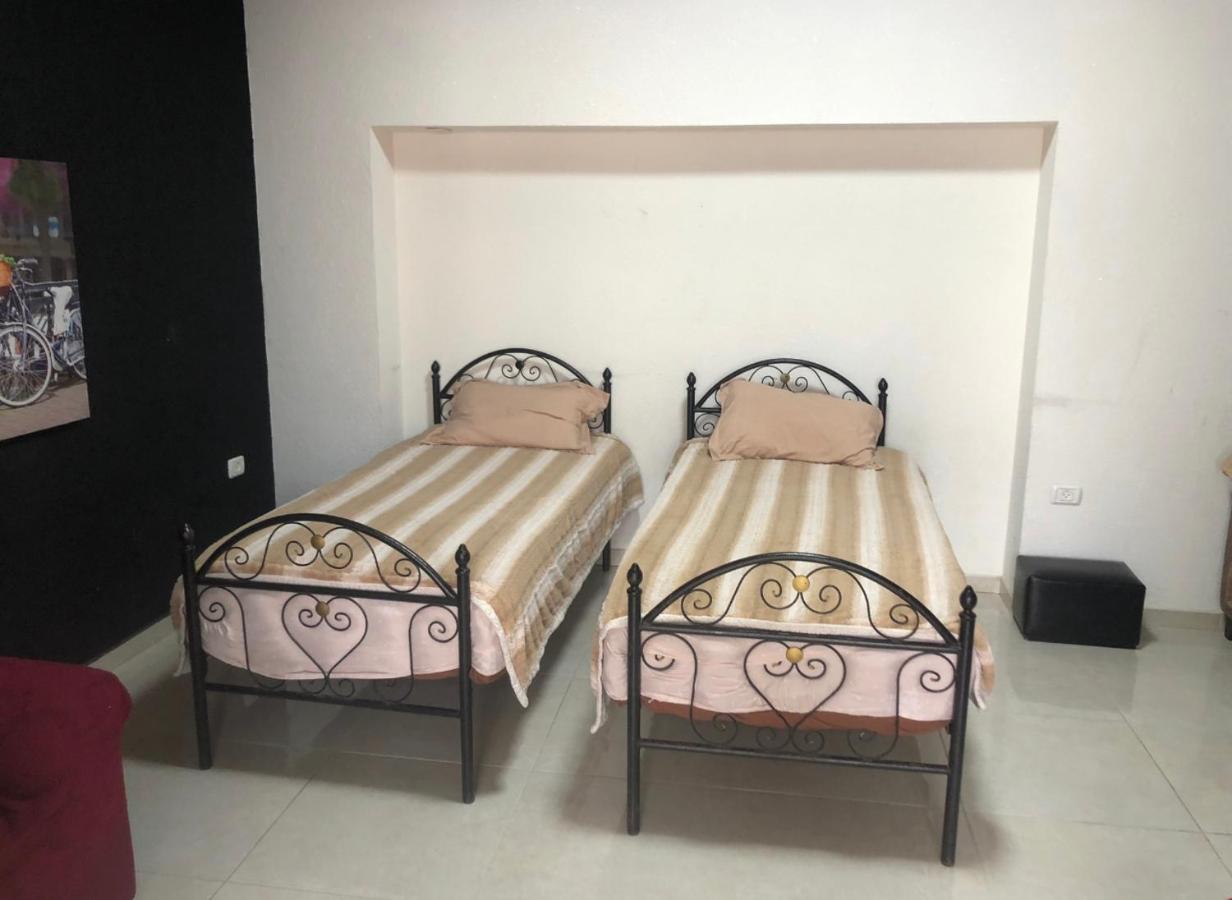 ירושלים Very Nice Apartment With View Of All The Old City מראה חיצוני תמונה