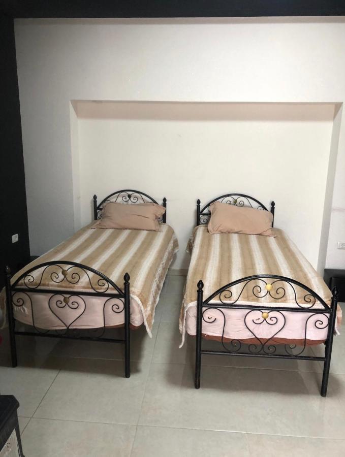 ירושלים Very Nice Apartment With View Of All The Old City מראה חיצוני תמונה