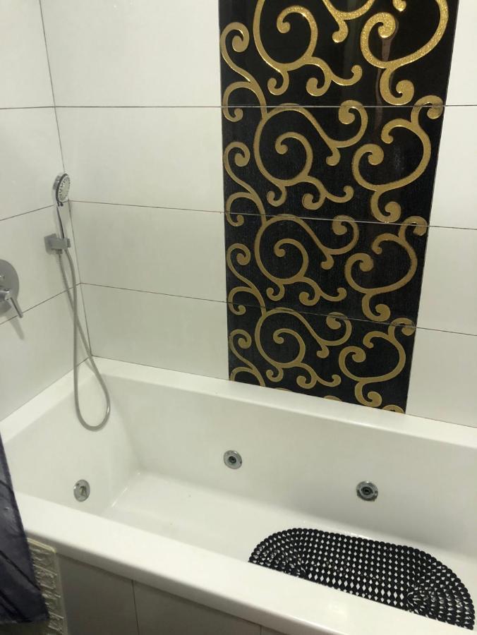 ירושלים Very Nice Apartment With View Of All The Old City מראה חיצוני תמונה