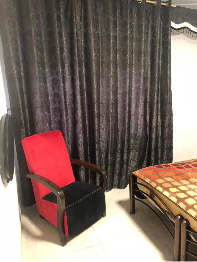 ירושלים Very Nice Apartment With View Of All The Old City מראה חיצוני תמונה